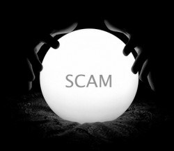 scam
