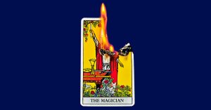 Ways of spotting a fraud psychic