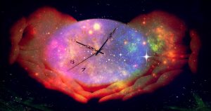 Surrendering to the Universe’s Divine Timing