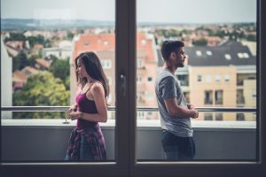 Getting a Psychic After a Breakup