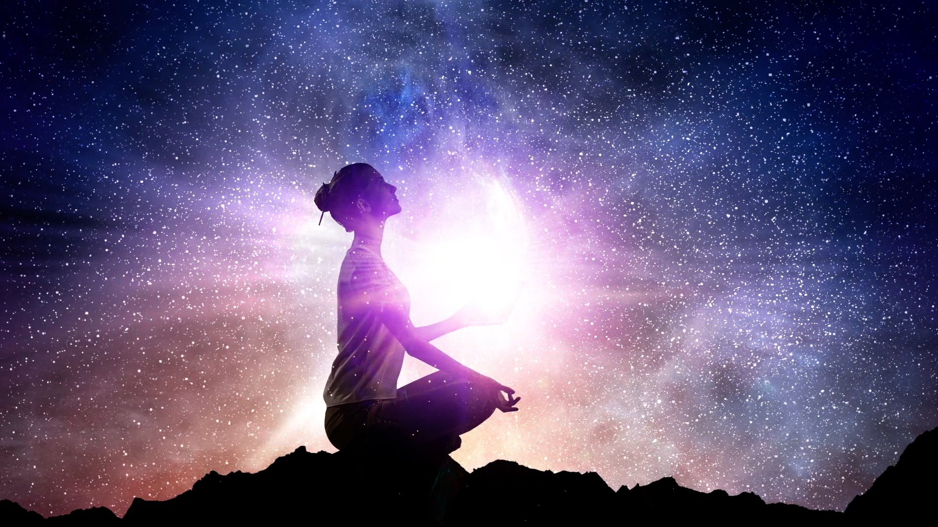 Overnight Manifesting Overnight Manifesting